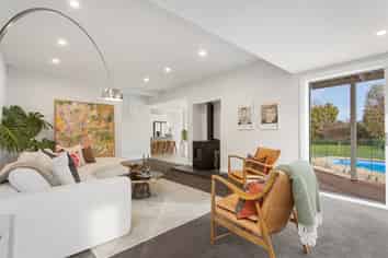 3 Strowan Road, Strowan