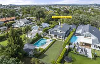 37 Maungakiekie Ave, Greenlane