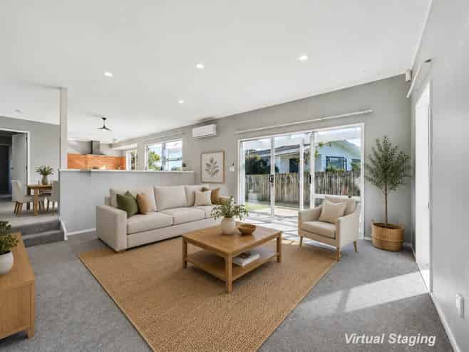 66 De Quincey Terrace, Highland Park