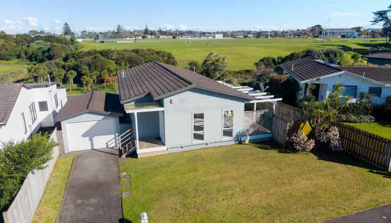 66 De Quincey Terrace, Highland Park