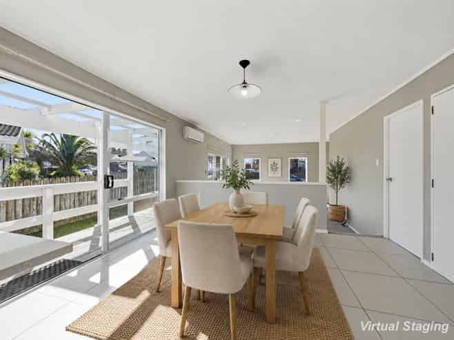 66 De Quincey Terrace, Highland Park