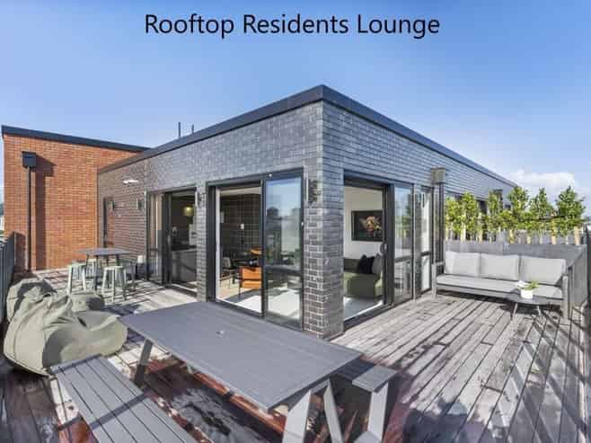206/18 Chapman Street, Grey Lynn