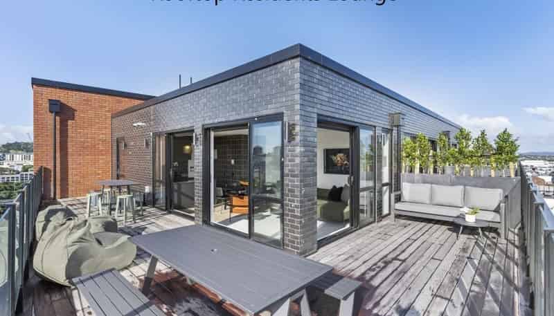 206/18 Chapman Street, Grey Lynn