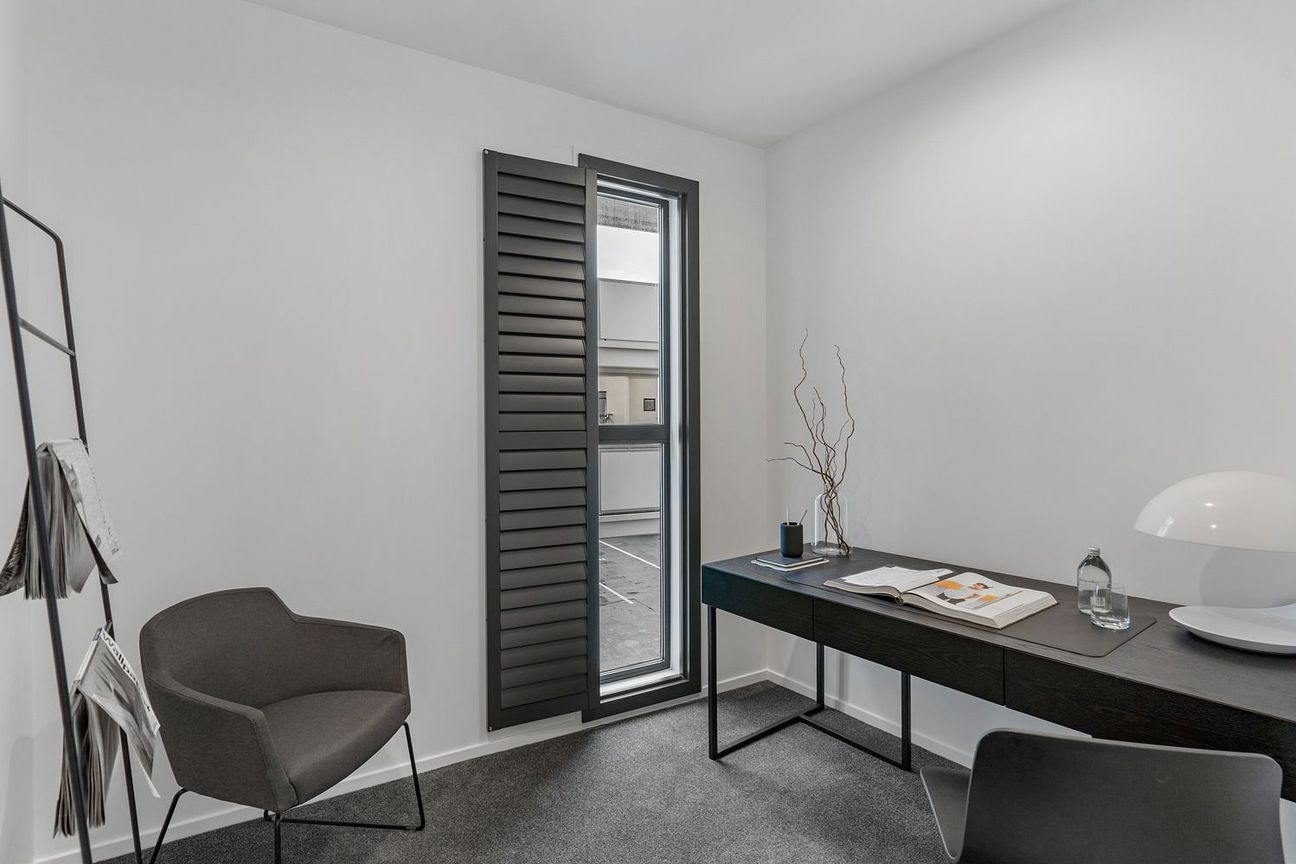 NYC Style apartment in epic location - Ansicht 2