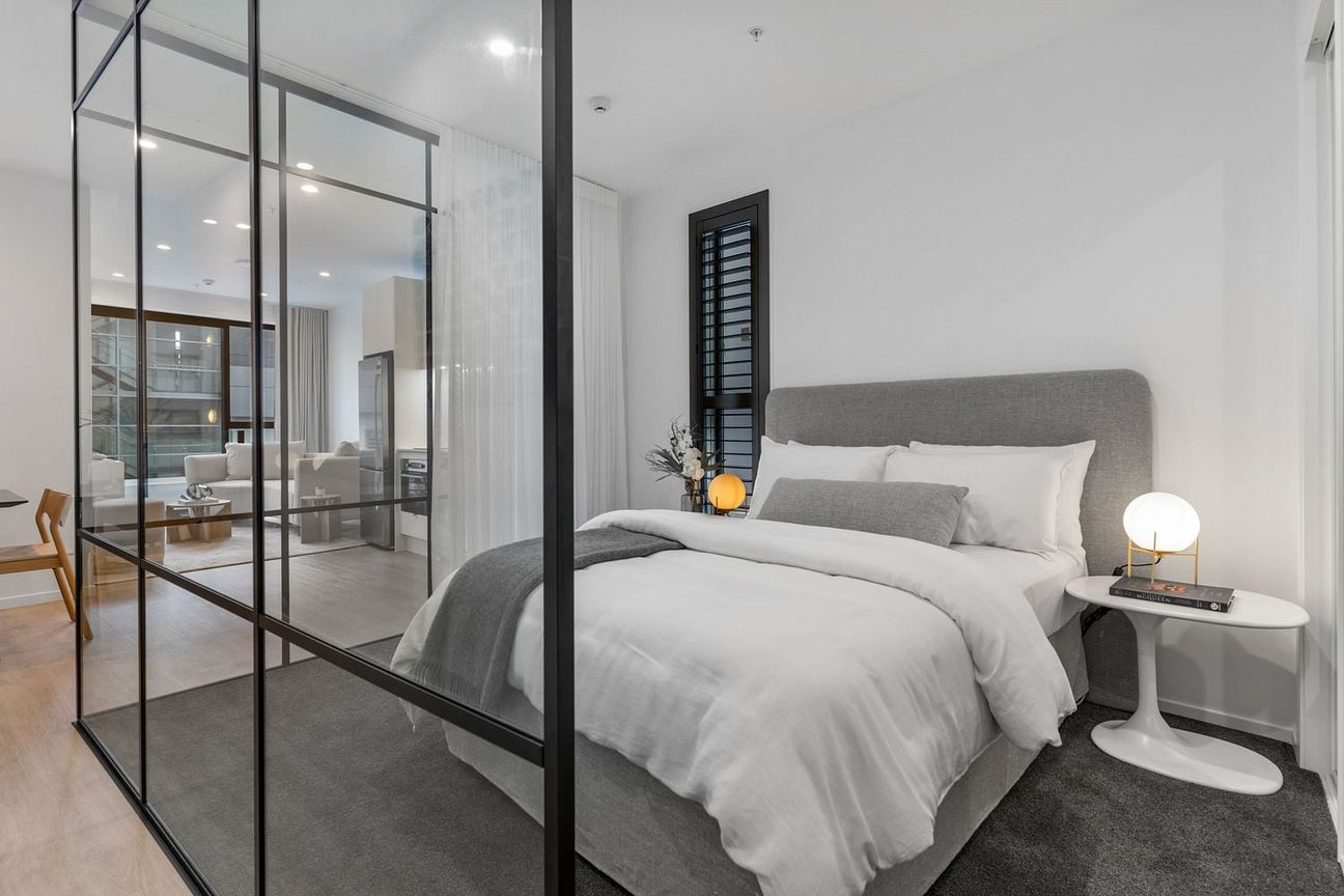 NYC Style apartment in epic location - Widok 3