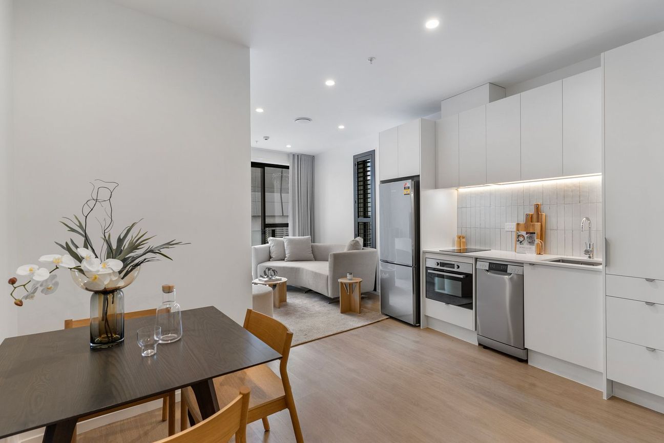 NYC Style apartment in epic location - Mehr