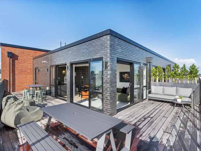 206/18 Chapman Street, Grey Lynn