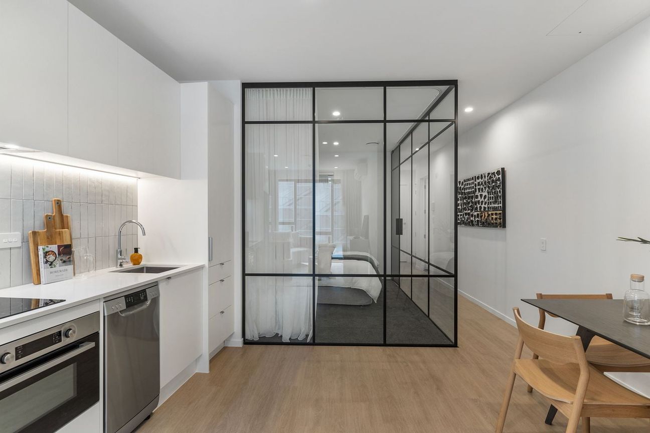 NYC Style apartment in epic location - Więcej