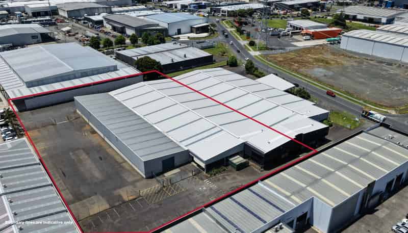 2/18 Cryers Road, East Tamaki