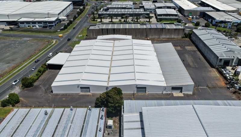 2/18 Cryers Road, East Tamaki