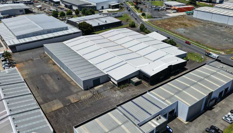 2/18 Cryers Road, East Tamaki