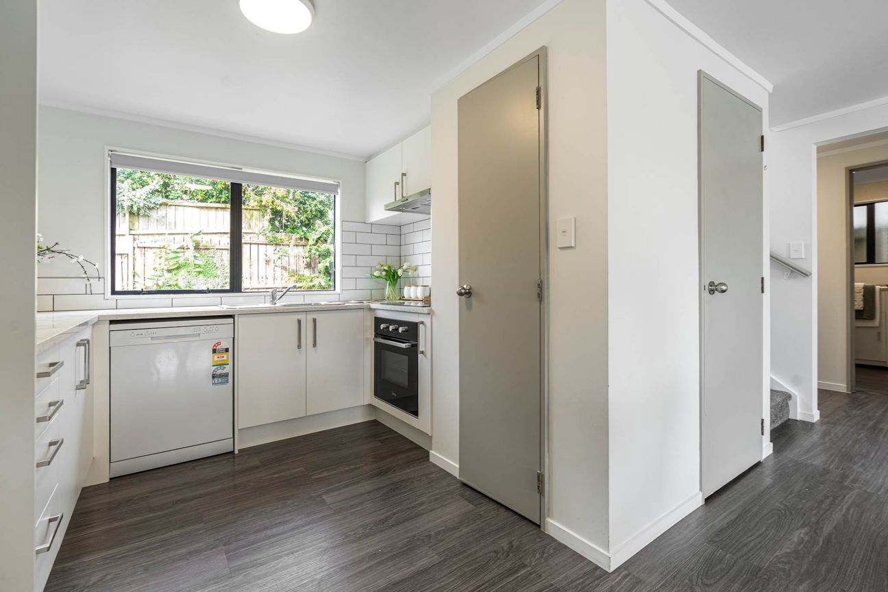 Your Perfect First Home Starts Here! - Aanzicht 3
