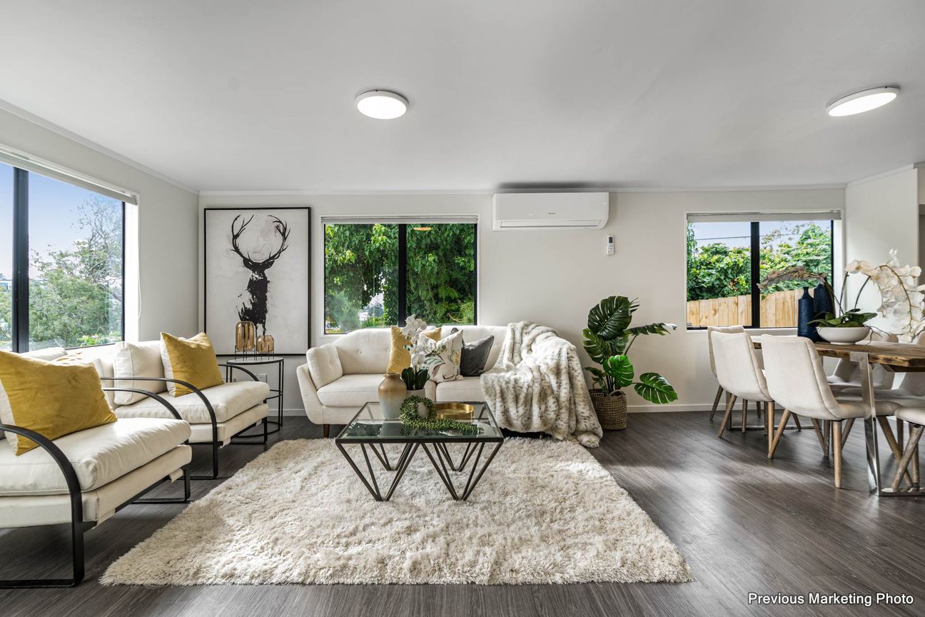 Your Perfect First Home Starts Here! - Aanzicht 6