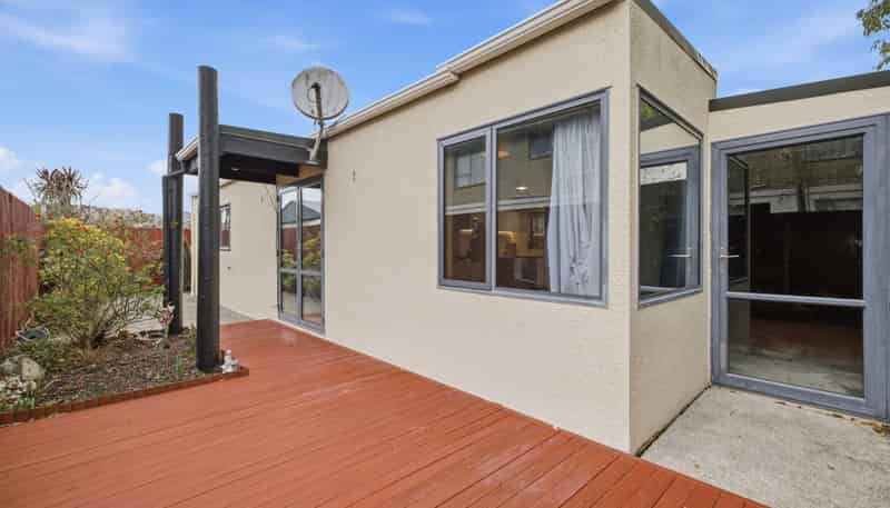 137 Southampton Street, Sydenham
