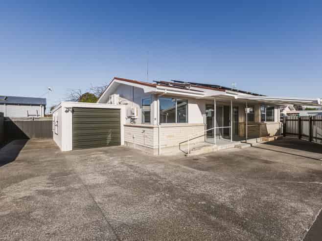 1/8a McDonald Street, Napier South