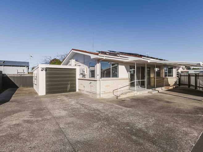 1/8a McDonald Street, Napier South