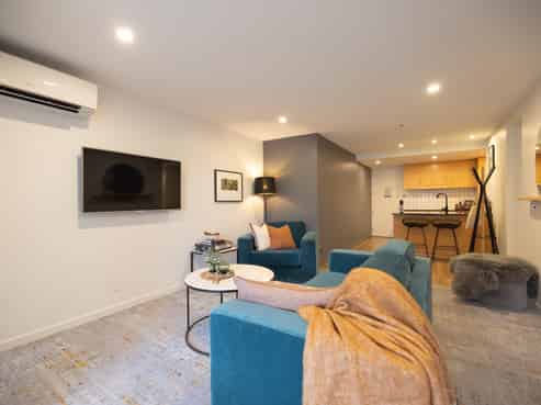 124/21 Stanley Street, Queenstown