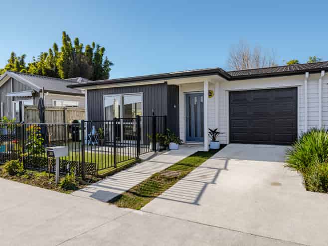 35 Harore Road, Takanini
