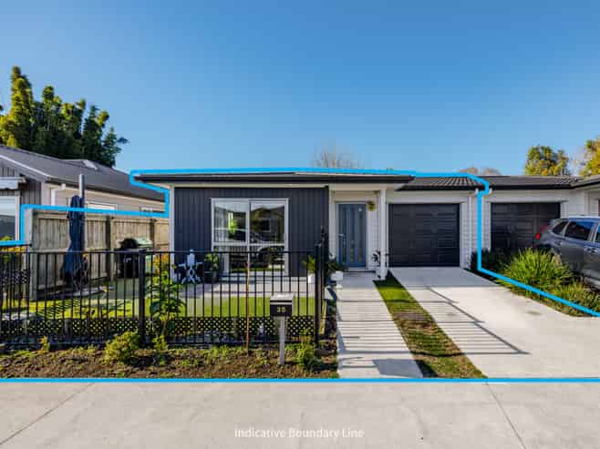 35 Harore Road, Takanini