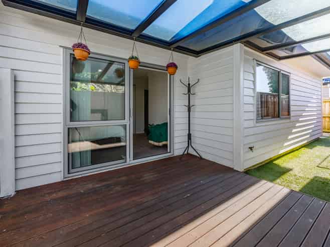 35 Harore Road, Takanini