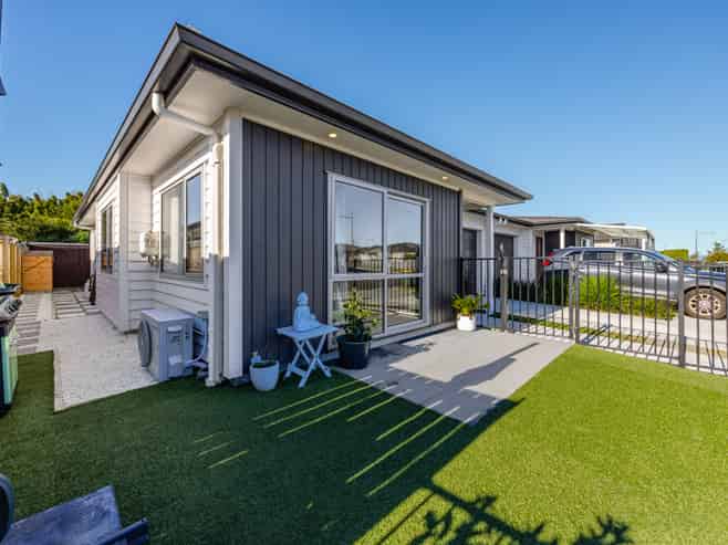 35 Harore Road, Takanini