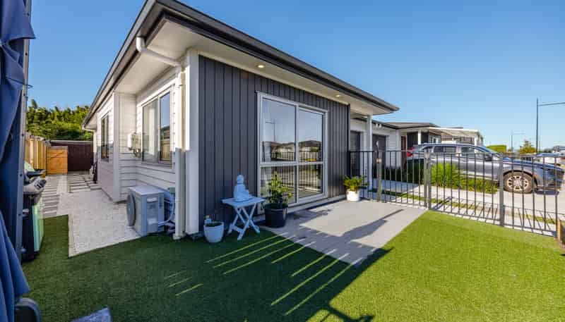 35 Harore Road, Takanini