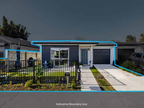 35 Harore Road, Takanini