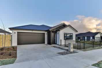 16 Edward Abell Street, Milldale