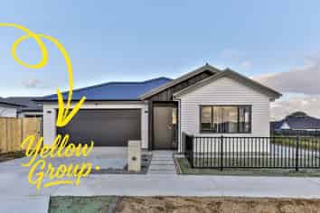 16 Edward Abell Street, Milldale