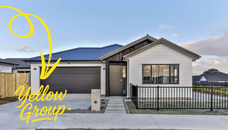 16 Edward Abell Street, Milldale