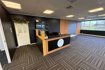 Church & Community space for Lease