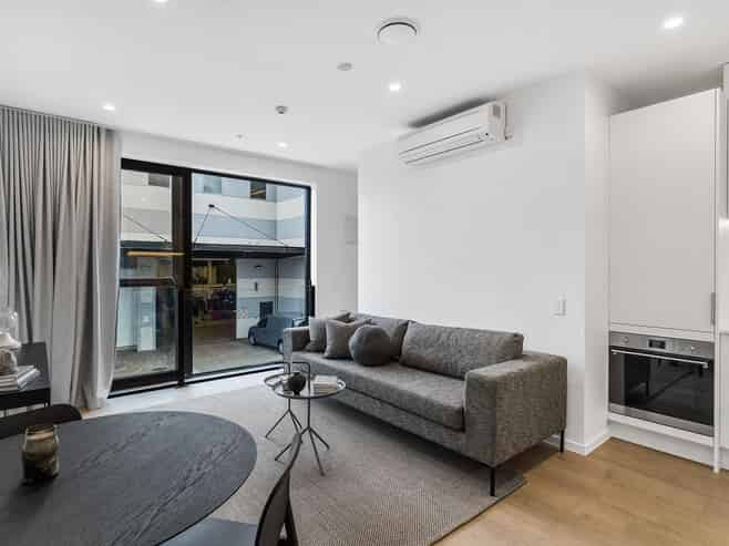 102/18 Chapman Street, Grey Lynn