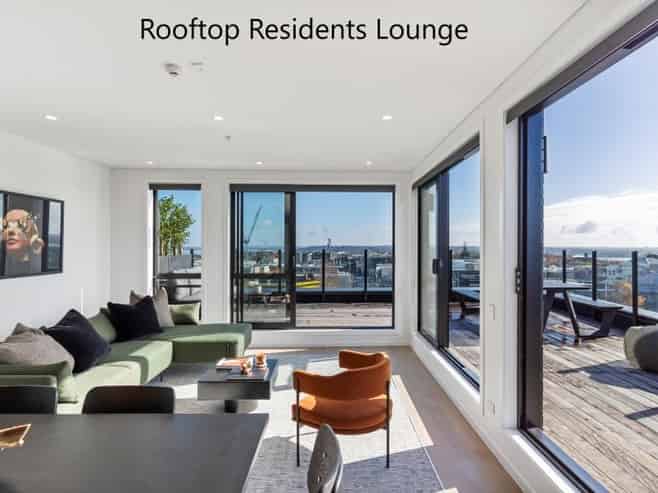102/18 Chapman Street, Grey Lynn