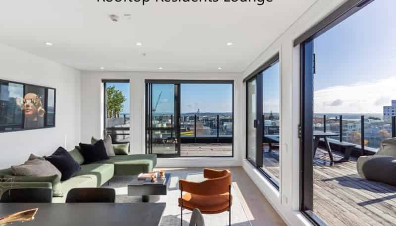 102/18 Chapman Street, Grey Lynn