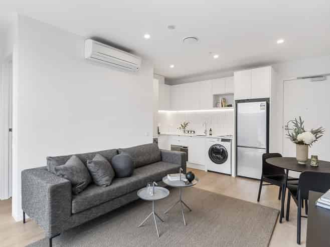 102/18 Chapman Street, Grey Lynn