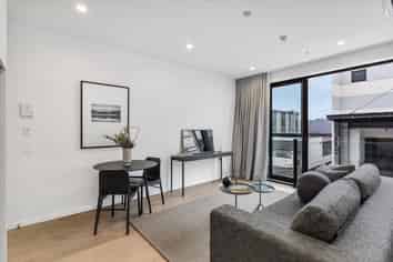 102/18 Chapman Street, Grey Lynn