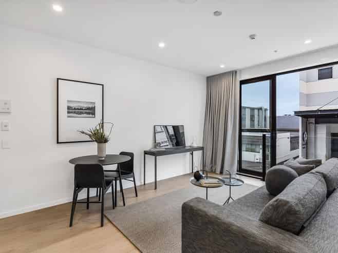 102/18 Chapman Street, Grey Lynn