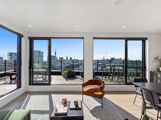 102/18 Chapman Street, Grey Lynn