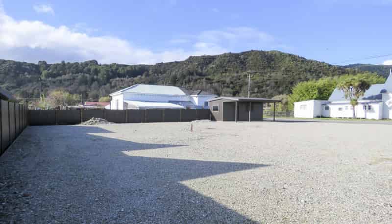 169 Buller Road, Reefton