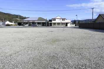 169 Buller Road, Reefton