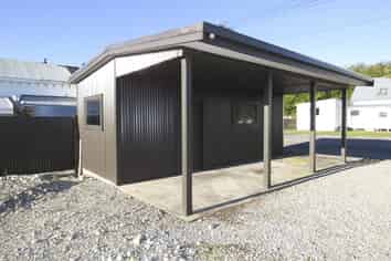 169 Buller Road, Reefton