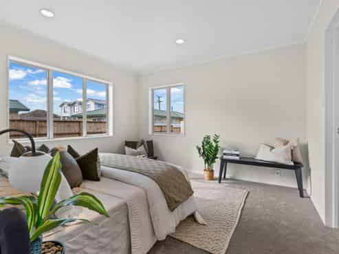 9A King Street, Kensington