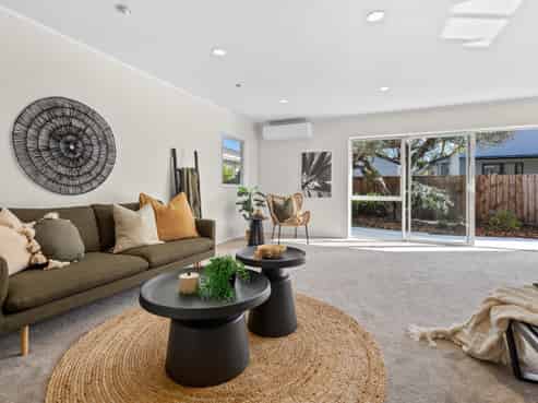 9A King Street, Kensington