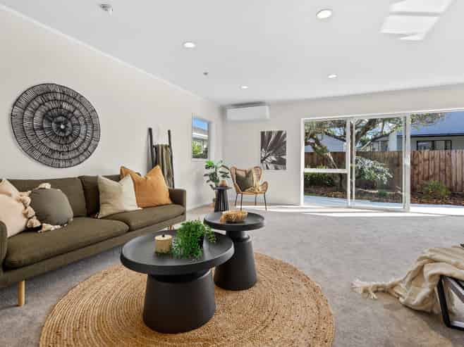 9A King Street, Kensington