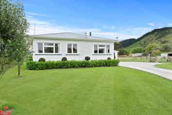 53 Glenelg Road, Makauri