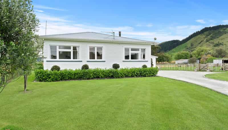 53 Glenelg Road, Makauri