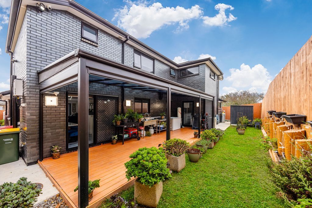 Sophisticated Family Luxury with Exceptional Space - Ansicht 3
