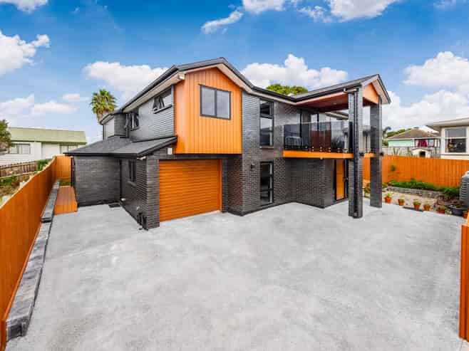 29A Plumley Crescent, Mangere