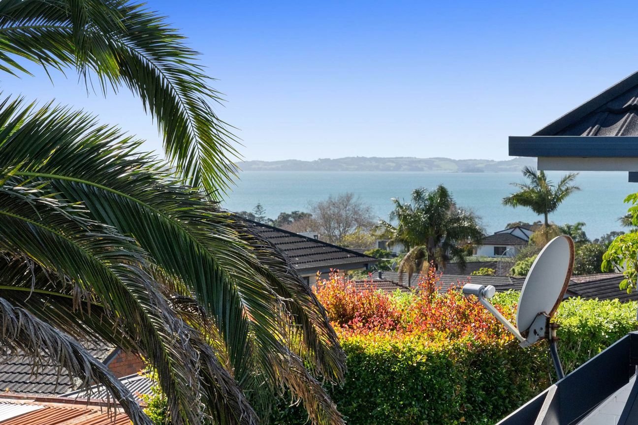 Walk to Macleans College Spacious Family Living - Widok 2