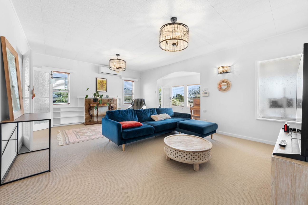 Walk to Macleans College Spacious Family Living - Widok 3